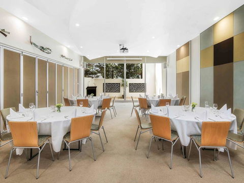 The Sebel Maroochydore - New South Wales Tourism  22