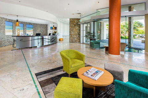 The Sebel Maroochydore - New South Wales Tourism  12