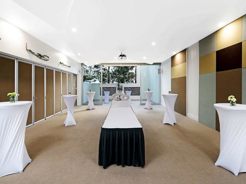 The Sebel Maroochydore - New South Wales Tourism  24