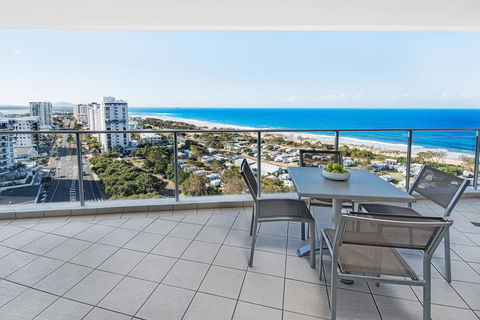 The Sebel Maroochydore - New South Wales Tourism  7