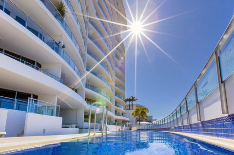The Sebel Maroochydore - New South Wales Tourism  0