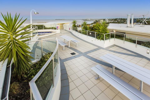 The Sebel Maroochydore - New South Wales Tourism  18