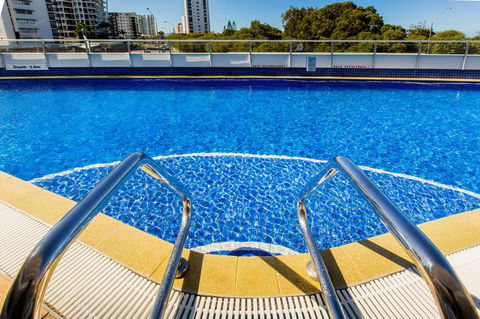 The Sebel Maroochydore - New South Wales Tourism  9