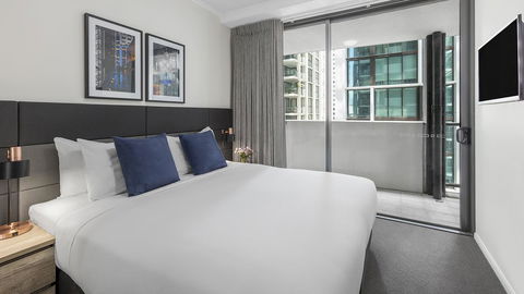Apartments @ 212 Margaret - New South Wales Tourism  10