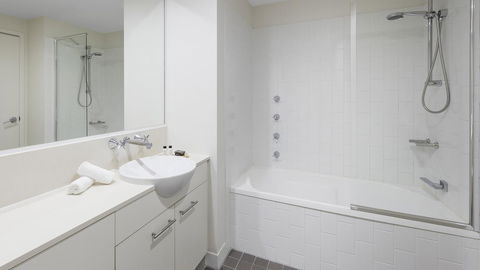 Apartments @ 212 Margaret - New South Wales Tourism  11