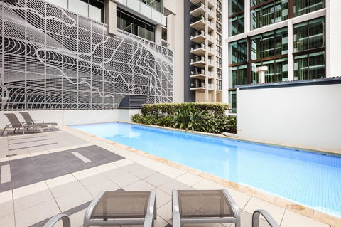 Apartments @ 212 Margaret - New South Wales Tourism  14