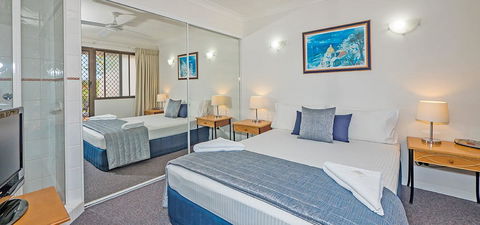 Burleigh On The Beach - New South Wales Tourism  14