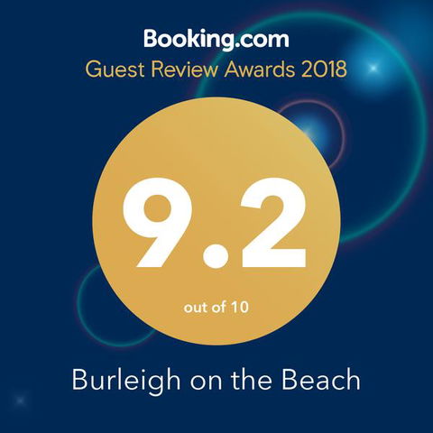 Burleigh On The Beach - New South Wales Tourism  3