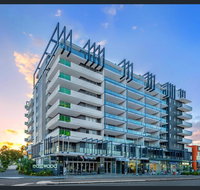 Eastwood Apartments - New South Wales Tourism 