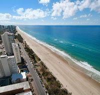 Focus Apartments - New South Wales Tourism 