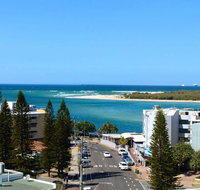 U309 Ocean Views Resort - owner managed - New South Wales Tourism 