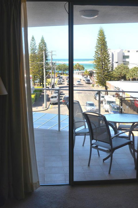 U309 Ocean Views Resort - Owner Managed - New South Wales Tourism  9