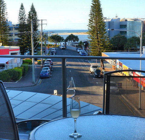 U309 Ocean Views Resort - Owner Managed - New South Wales Tourism  4