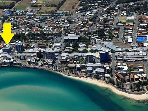 U309 Ocean Views Resort - Owner Managed - New South Wales Tourism  8