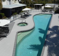 The Waterford Prestige Apartments - New South Wales Tourism 