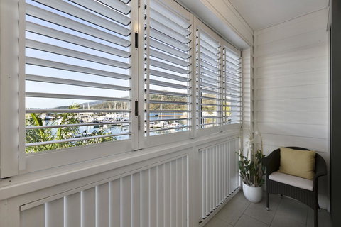 Boathouse Port Of Airlie - New South Wales Tourism  15