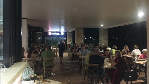 Boathouse Port Of Airlie - New South Wales Tourism  24