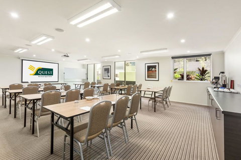 Quest Breakfast Creek - New South Wales Tourism  4