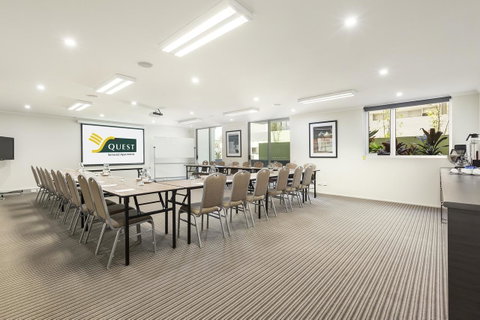 Quest Breakfast Creek - New South Wales Tourism  21