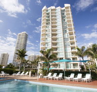 Maldives Resort - New South Wales Tourism 