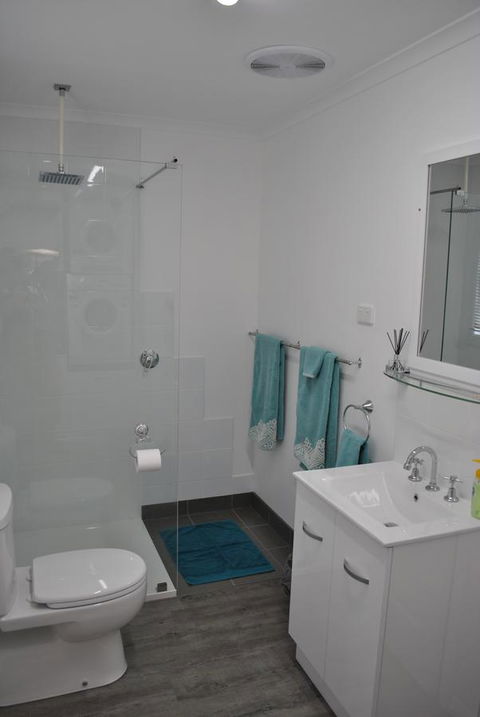 Driftwood Lodge - New South Wales Tourism  8