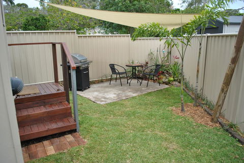 Driftwood Lodge - New South Wales Tourism  2