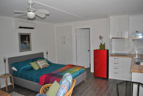 Driftwood Lodge - New South Wales Tourism  1