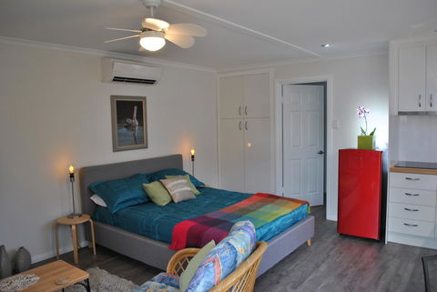 Driftwood Lodge - New South Wales Tourism  4