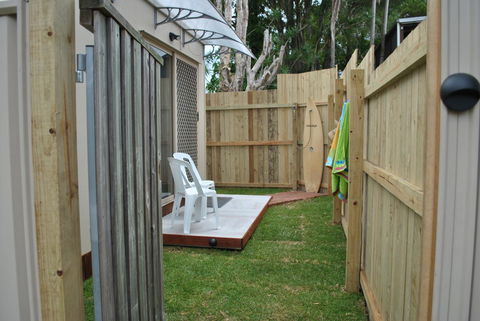 Driftwood Lodge - New South Wales Tourism  6