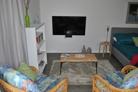 Driftwood Lodge - New South Wales Tourism  5