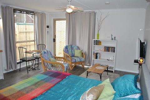 Driftwood Lodge - New South Wales Tourism  7