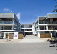 Maggies Beachfront Apt. 10 - New South Wales Tourism 