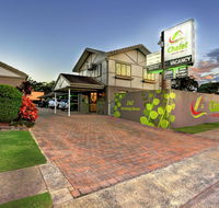 Chalet Motor Inn - New South Wales Tourism 