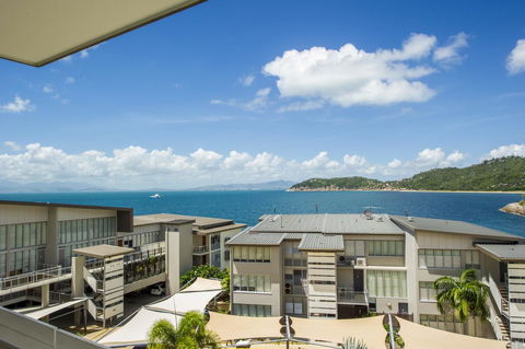 1 Bright Point Apartment 1504 - New South Wales Tourism  7