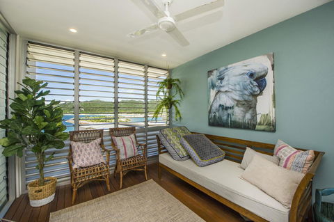 1 Bright Point Apartment 1504 - New South Wales Tourism  0