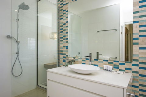 1 Bright Point Apartment 1504 - New South Wales Tourism  8