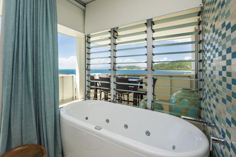 1 Bright Point Apartment 1504 - New South Wales Tourism  3