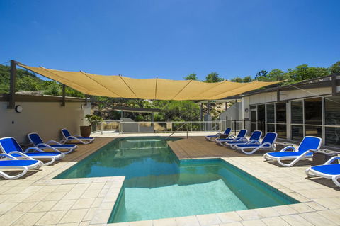 1 Bright Point Apartment 1504 - New South Wales Tourism  10