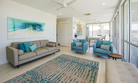 1 Bright Point Apartment 1504 - New South Wales Tourism  5