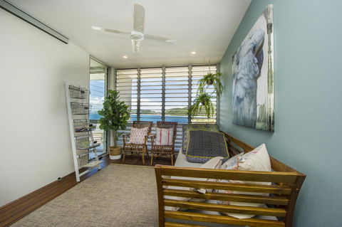 1 Bright Point Apartment 1504 - New South Wales Tourism  6