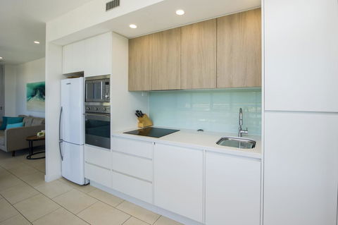 1 Bright Point Apartment 1504 - New South Wales Tourism  11
