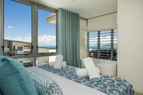 1 Bright Point Apartment 1504 - New South Wales Tourism  9