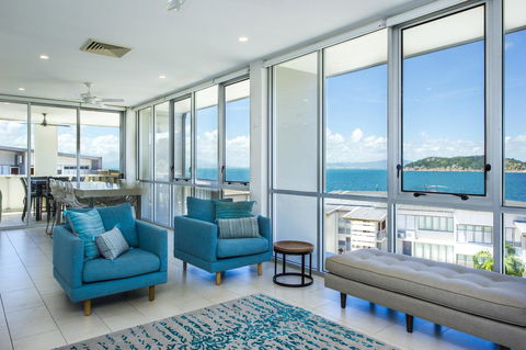 1 Bright Point Apartment 1504 - New South Wales Tourism  1