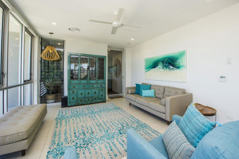 1 Bright Point Apartment 1504 - New South Wales Tourism  2