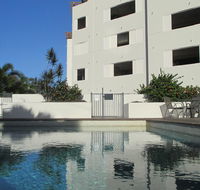 Edge Apartments Cairns - New South Wales Tourism 