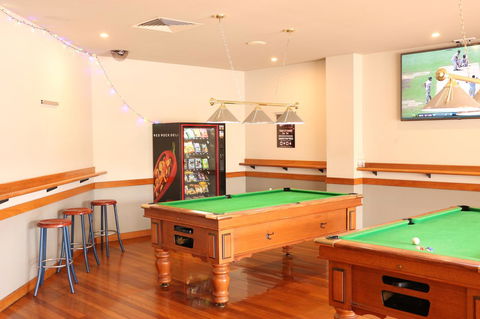 Salisbury Hotel Motel - New South Wales Tourism  28
