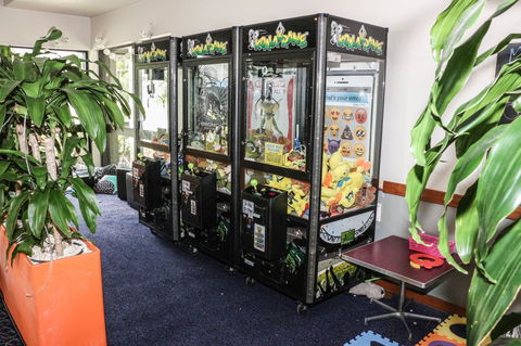 Salisbury Hotel Motel - New South Wales Tourism  6