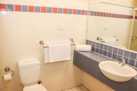 Salisbury Hotel Motel - New South Wales Tourism  12