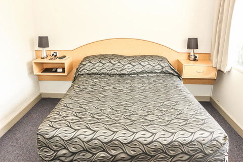 Salisbury Hotel Motel - New South Wales Tourism  24