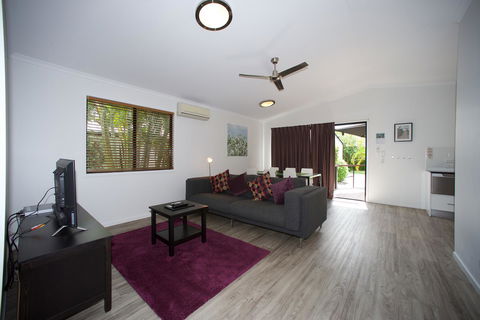 Ingenia Holidays Taigum - New South Wales Tourism  9